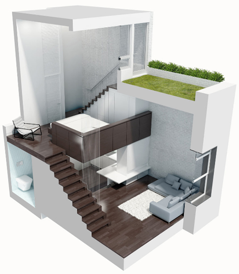 condo-refab-3d-model