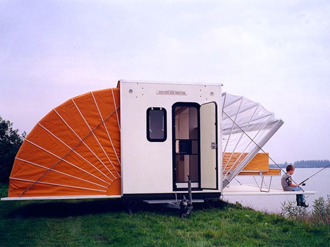 mobile-home