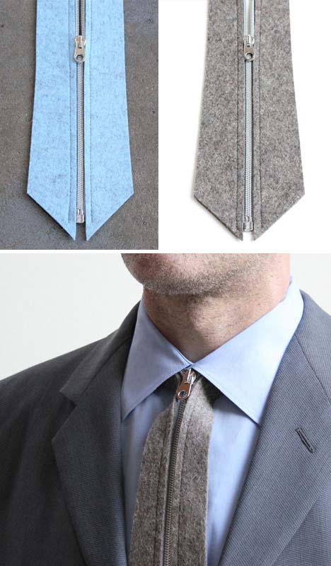 zipper-tie-blue-gray